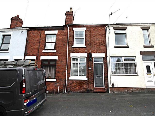 Whitfield Road, Ball Green, Stoke On Trent ST6, 2 bed terraced house to rent, £800 pcm | PrimeLocation