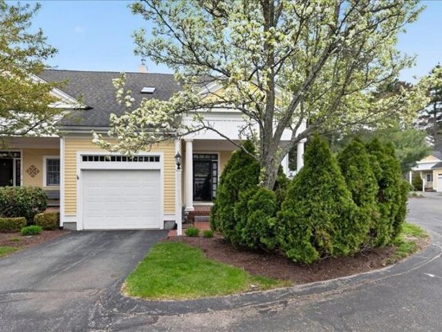 Whiting Ln Unit,hingham, Condo For Sale