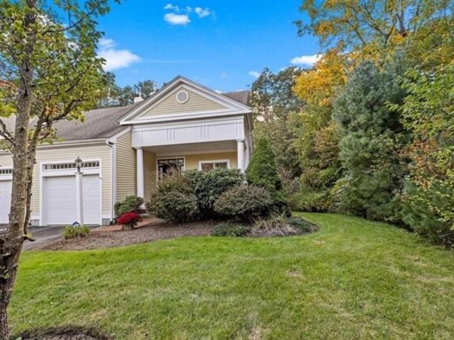 Whiting Ln Unit,hingham, Condo For Sale