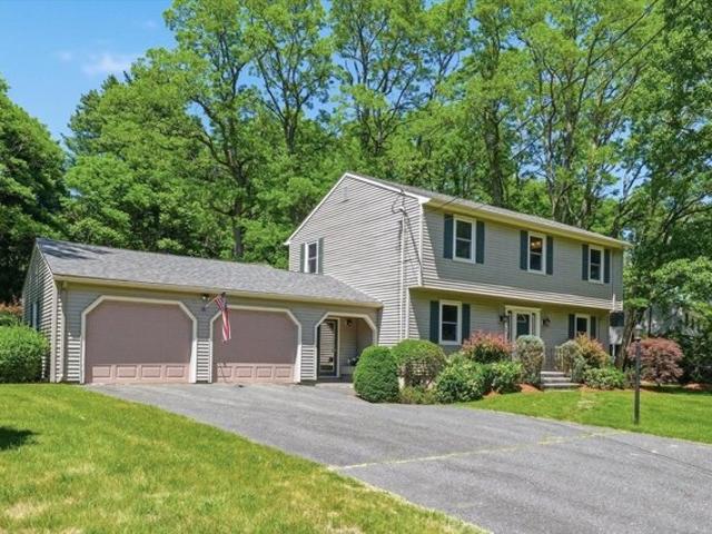 Whiting Rd, Framingham, Home For Sale