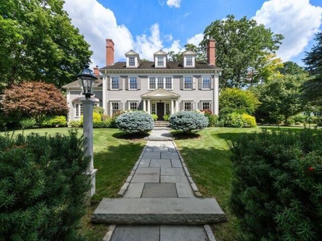 Whiting Rd, Wellesley, Home For Sale