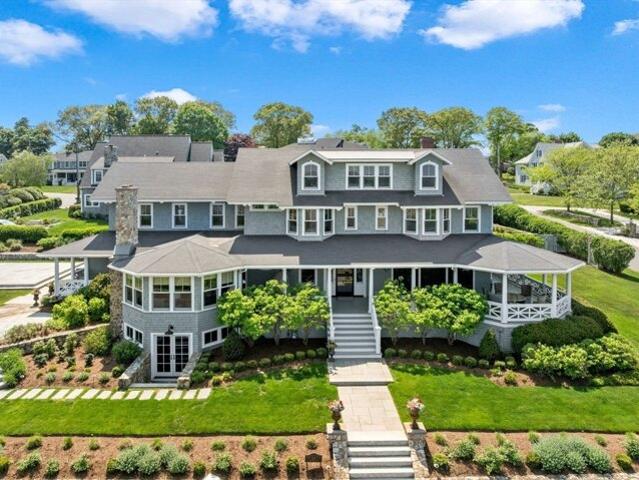 Whiton Ave, Hingham, Home For Sale