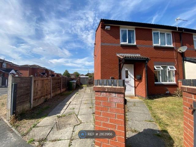 Whitlow Avenue, Broadheath, Altrincham WA14, 3 bed end terrace house to rent, £1,700 pcm | PrimeLocation