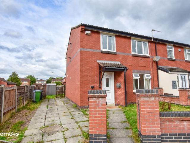 Whitlow Avenue, Broadheath WA14, 3 bed semi detached house to rent, £1,700 pcm | PrimeLocation