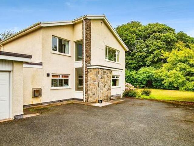 Whitlow, Saundersfoot, 5 Bedroom Detached