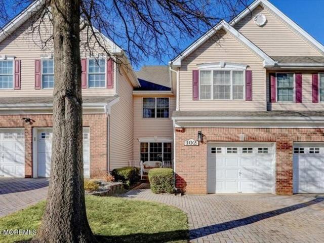Whitlock Ct, Manalapan, Home For Sale