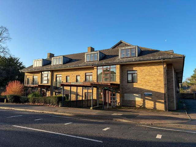 Whitlocks, High Street, Trumpington CB2, Studio to rent, £1,050 pcm | PrimeLocation
