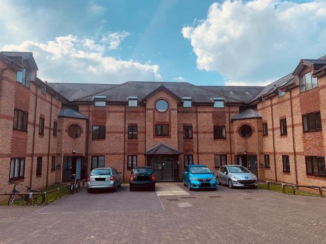 Whitley Mead, Bristol, BS34 2 bed flat to rent £1,300 pcm £300 pw