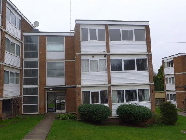 Whitley Court, Whitley Village, Coventry CV3, 2 bed flat to rent, £850 pcm | PrimeLocation