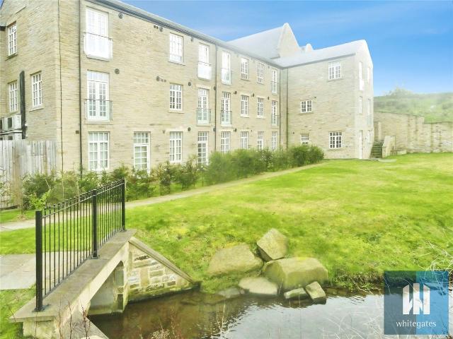 Whitley Willows, Lepton, Huddersfield, West Yorkshire HD8, 2 bed flat to rent, £950 pcm | PrimeLocation
