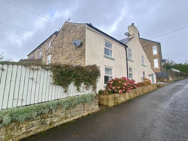 Whitle Road, New Mills, High Peak SK22, 3 bed end terrace house to rent, £1,350 pcm | PrimeLocation