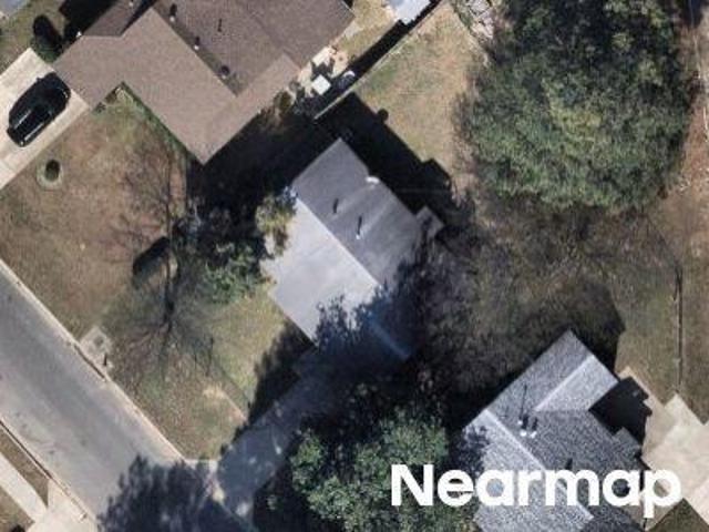 Whitmore Cir