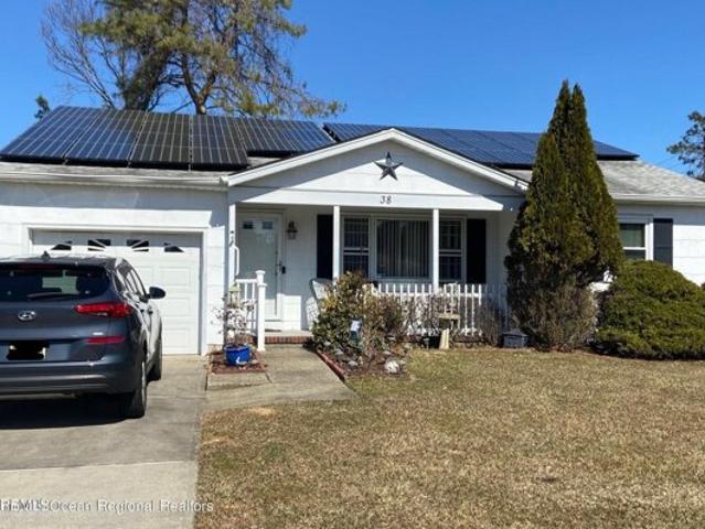 Whitmore Dr, Toms River, Home For Sale
