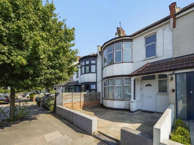 Whitmore Gardens, Kensal Rise, London 4 bed terraced house to rent £3,875 pcm £894 pw
