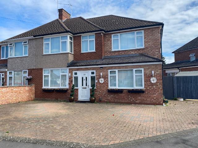 Whitmore Road, Leamington Spa CV31, 4 bed property to rent, £1,750 pcm | PrimeLocation