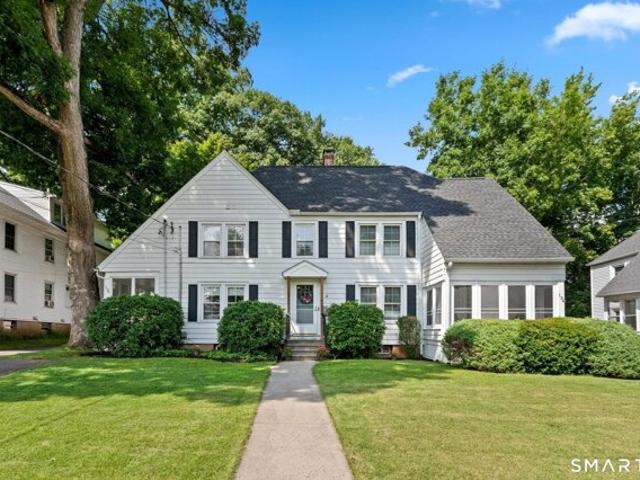 Whitman Ave, West Hartford, Home For Sale