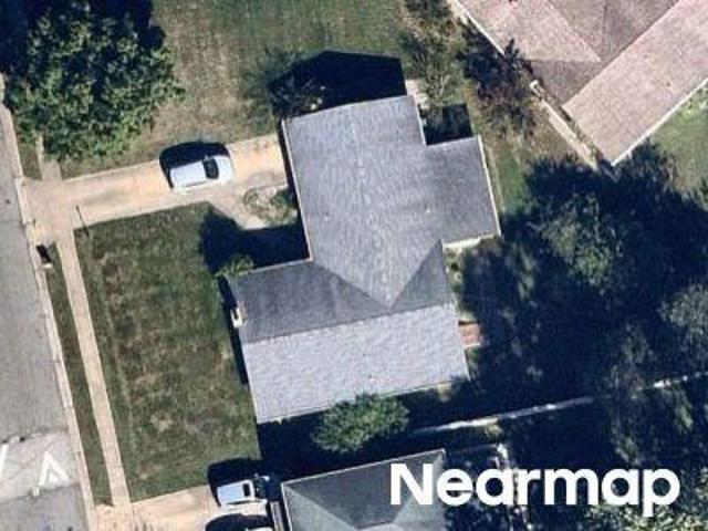 Whitman Dr