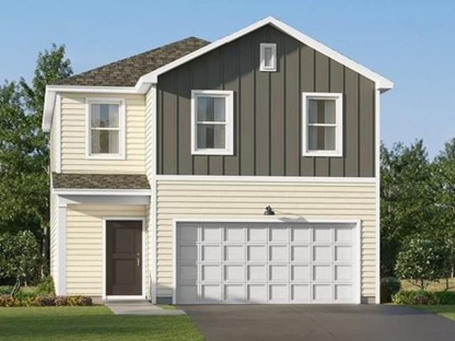 Whitman Plan Skye Meadows Venture Collection Community