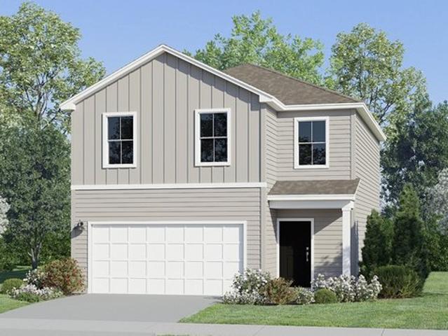 Whitman Plan Summertown Community
