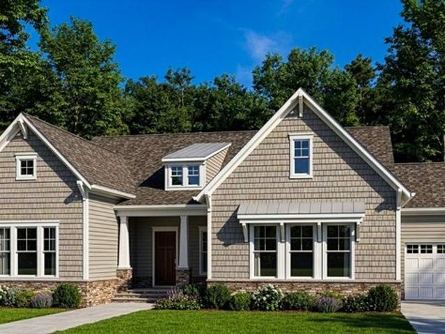 Whitman Plan The Summit at Morgan Ridge Community