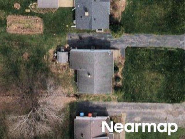 Whitman Rd