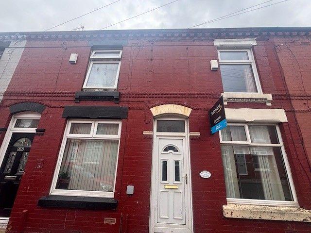 Whitman Street, Liverpool L15, 2 bed property to rent, £800 pcm | PrimeLocation