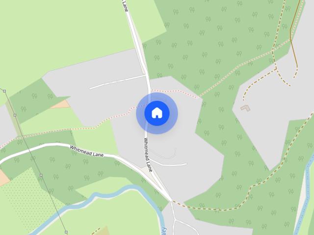Whitmead Lane, Tilford, Farnham, Surrey, GU10
