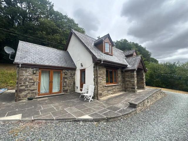 Whitney On Wye, Hereford HR3, 3 bed detached house to rent, £1,100 pcm | PrimeLocation