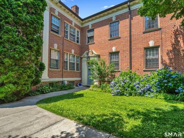 Whitney Ave Apt C, New Haven, Condo For Sale