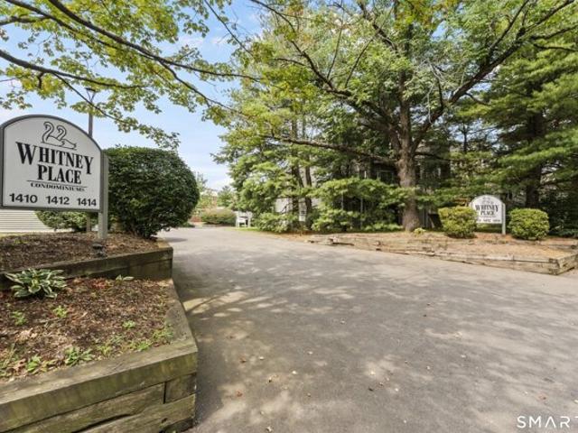 Whitney Ave Apt D, Hamden, Condo For Sale