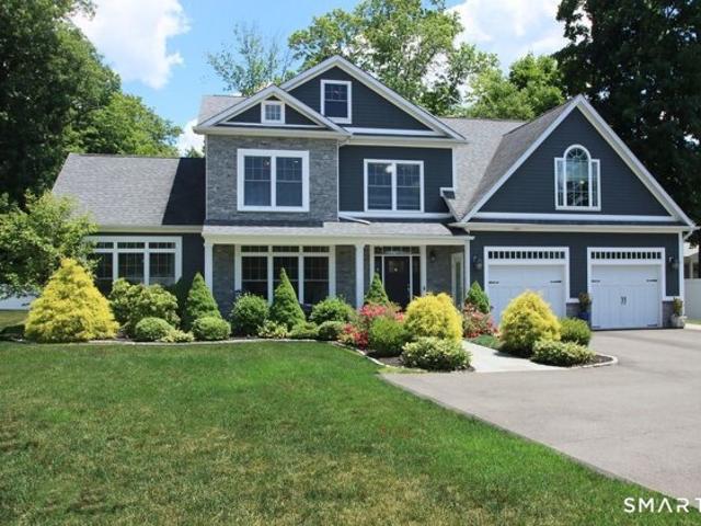 Whitney Ave, North Haven, Home For Sale