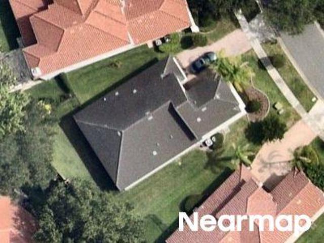 Whitney Isles Dr