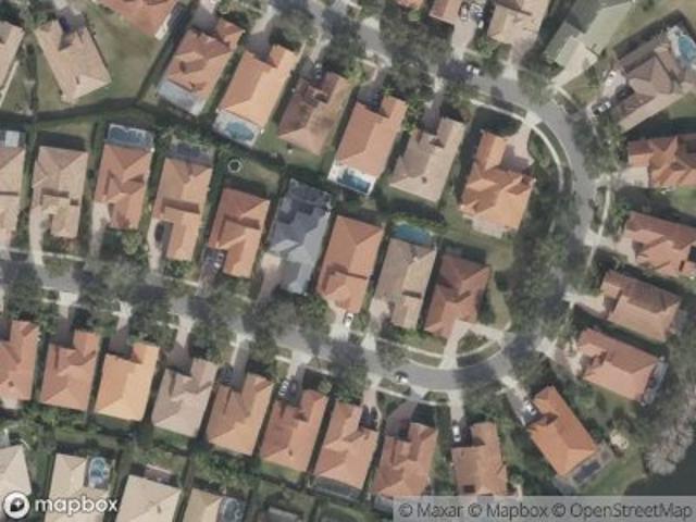 Whitney Isles Dr
