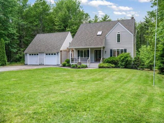 Whitney Pines Dr, Standish, Home For Sale