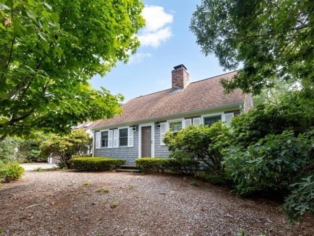 Whitney Rd, Eastham, Home For Sale