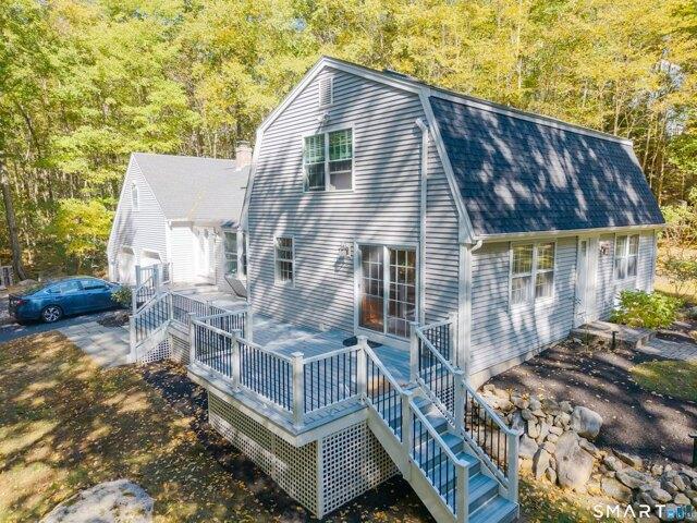 Whitney Rd, Groton, Home For Sale