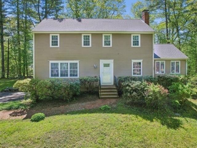 Whitney St, Northborough, Home For Sale