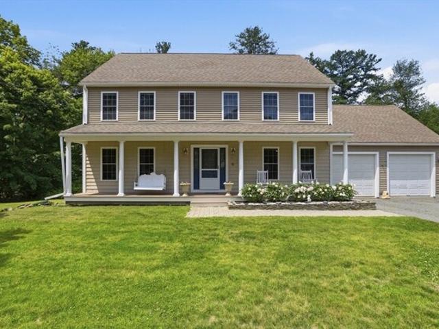 Whitney St, Northborough, Home For Sale