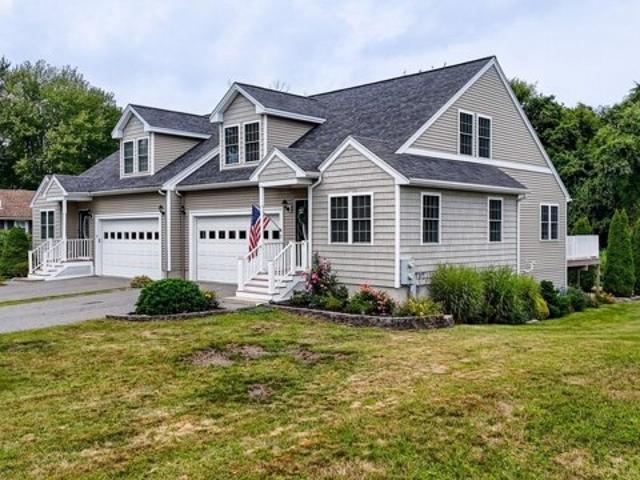 Whitney St Unit,haverhill, Condo For Sale