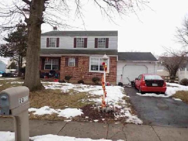 Whitner Rd