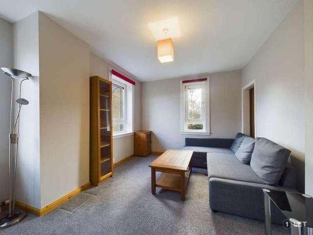 Whitson Road, Balgreen, Edinburgh, EH11
