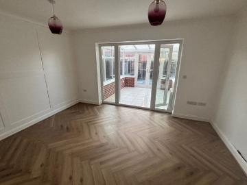 Breckland, East of England - Garden, Equipped kitchen