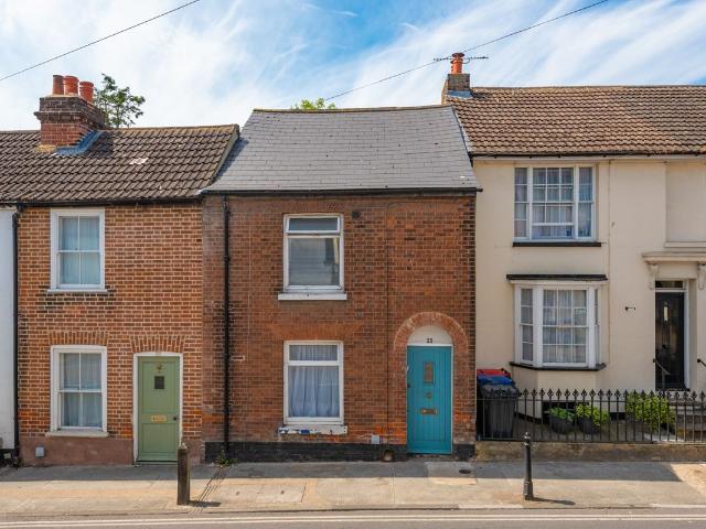 Whitstable Road, Canterbury CT2, 5 bed terraced house to rent, £1,800 pcm | PrimeLocation