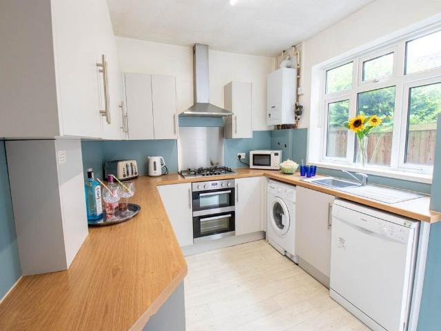 Whitstable Road, Canterbury, Kent 1 bed house to rent £525 pcm £121 pw