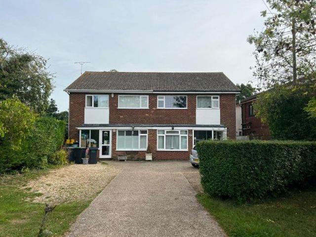 Whitstable Road Blean, Canterbury, Kent CT2, 4 bed semi detached house to rent, £416 pppm | PrimeLocation