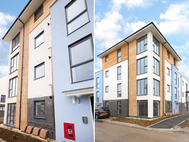 Whitsun Leaze, Charlton Hayes, Bristol BS34, 2 bed flat to rent, £1,450 pcm | PrimeLocation