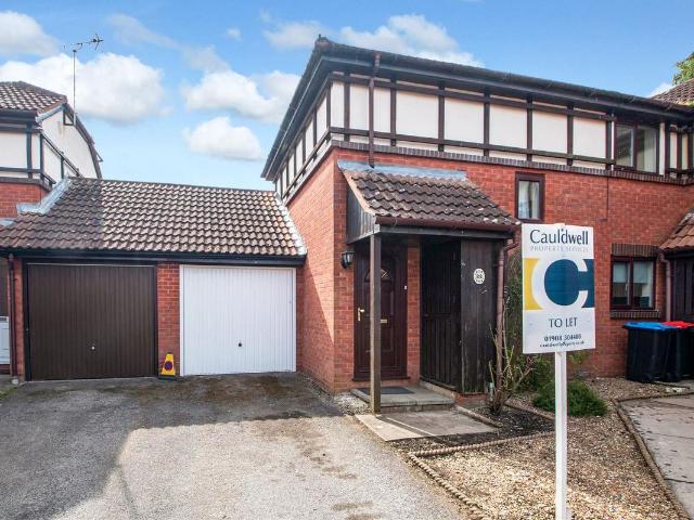 Whitsun Pasture, Willen Park MK15, 2 bed semi detached house to rent, £1,350 pcm | PrimeLocation