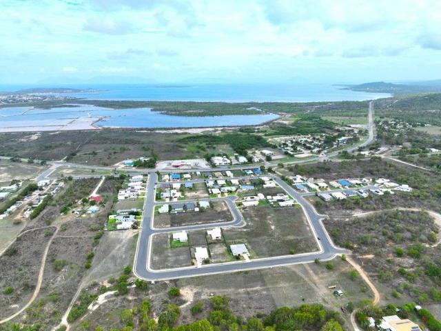 WHITSUNDAY BREEZE ESTATE