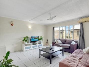 Whitsunday Paradise Apartment – Convenient Cannonvale Living