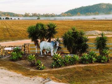 Whitsundays Region Development Opportunity